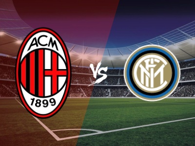 Xem lại AC Milan vs Inter Milan - Vòng 28 Serie A 2025/26